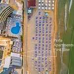 Апартамент Perla First Line Несебър