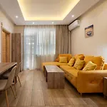 Апартамент Perla First Line *