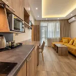 Perla First Line Apartmán