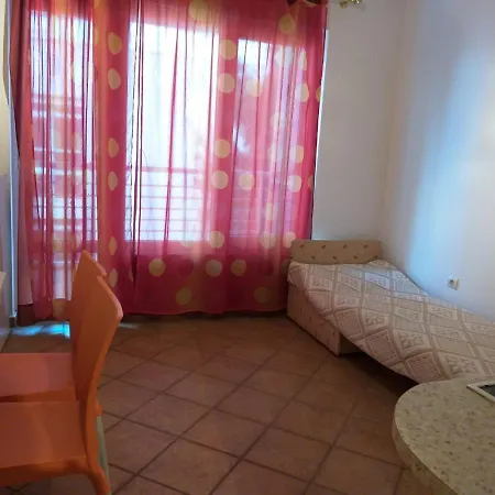 Appartement Perla First Line