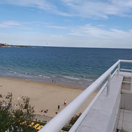 Perla First Line * Nessebar