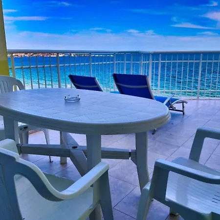 Perla First Line * Nessebar