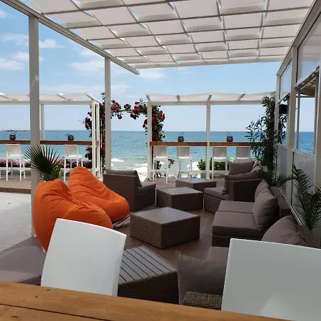 Perla First Line Nessebar