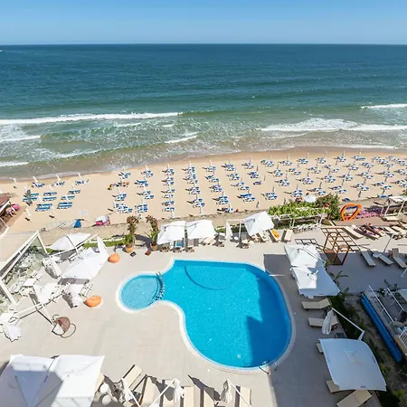 Appartement Perla First Line