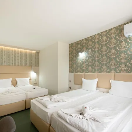 Perla First Line Appartement