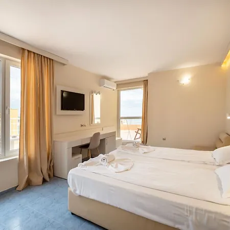 Apartamento Perla First Line *