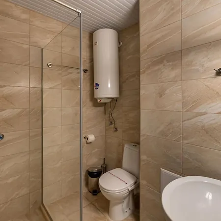 Perla First Line * Nesebar