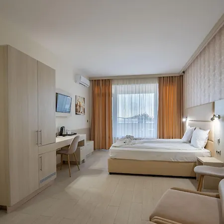 Apartamento Perla First Line *