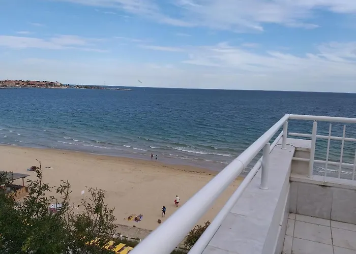 Perla First Line * Nessebar