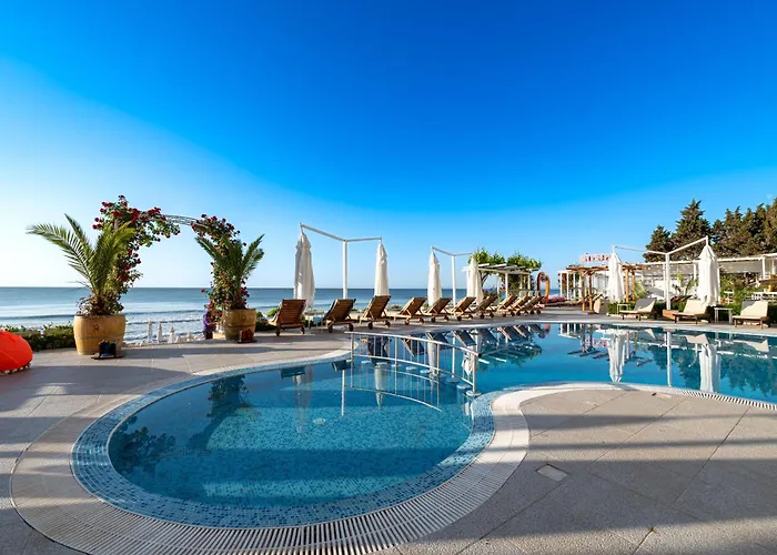 Perla First Line Nessebar