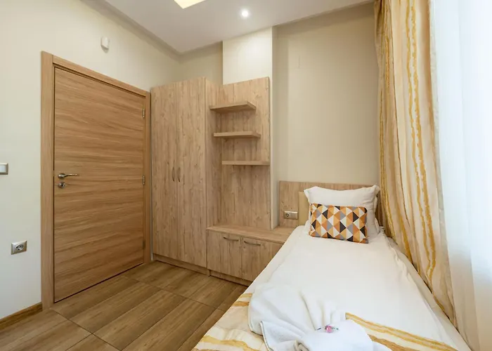 Perla First Line * Nessebar