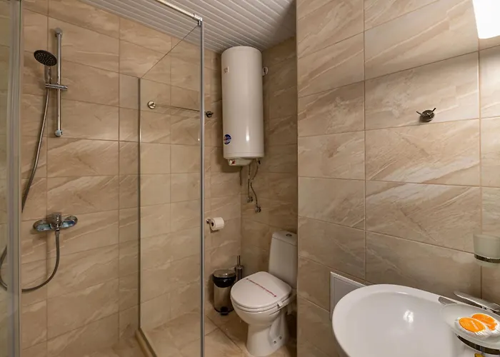 Perla First Line * Nessebar